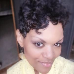 Meet your Posher, Tonya